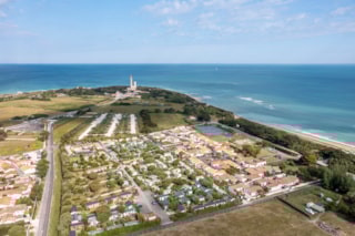  Camping La Plage