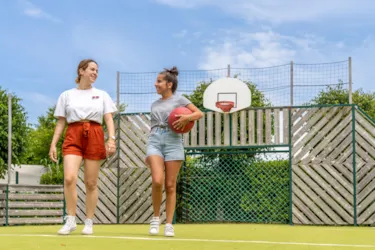 ROMANEE La Plage - image n°3 - Camping Direct