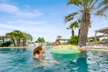 ROMANEE La Plage - image n°2 - Camping Direct