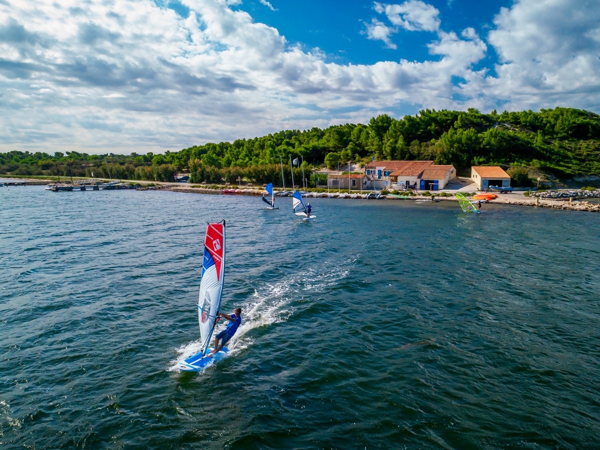 Camping Seasonova Ensoya — Photo 9