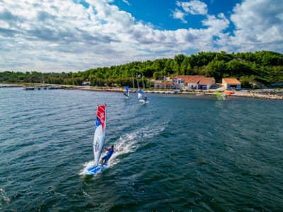 Camping Seasonova Ensoya
