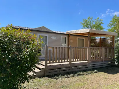 Cottage 3 Habitaciones - Sin Aire Acondicionado