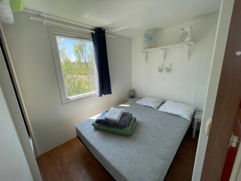 Cottage 3 Chambres - Avec Climatisation