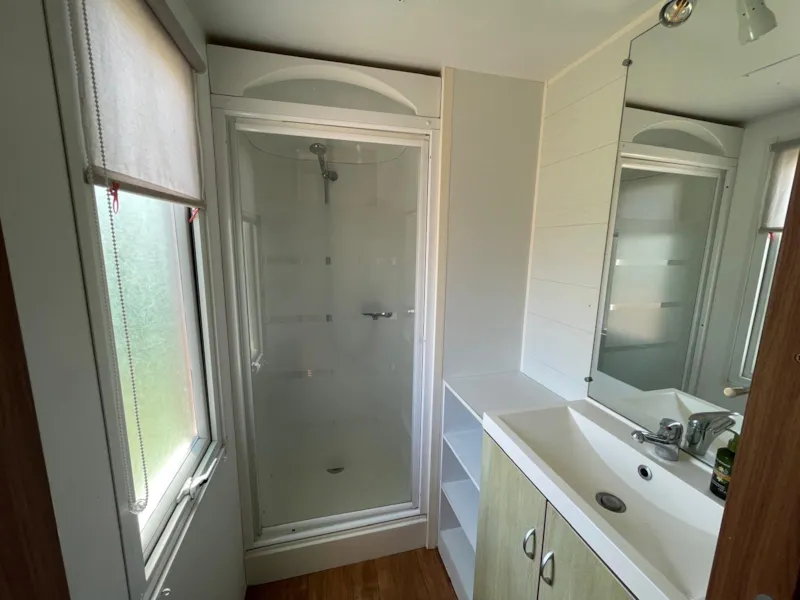 Cottage 3 Chambres - Avec Climatisation