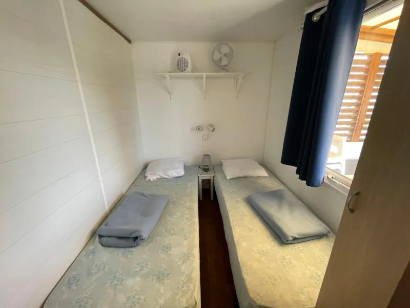 Cottage 3 Chambres - Avec Climatisation