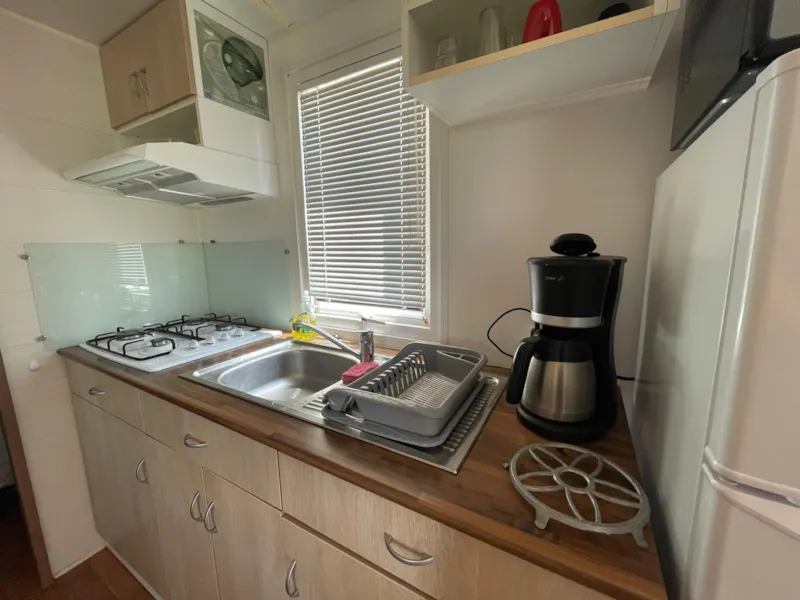 Cottage 3 Chambres - Avec Climatisation