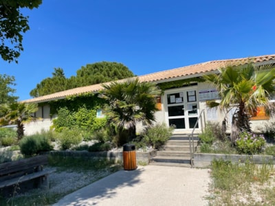 Camping Seasonova Ensoya
