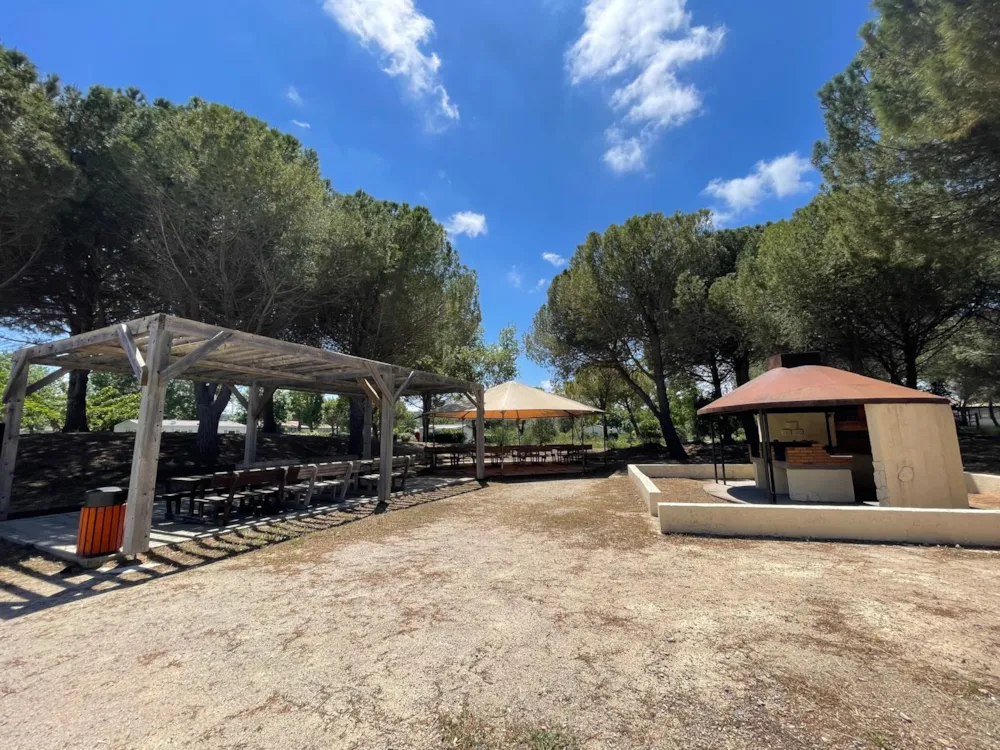 Camping Seasonova Ensoya