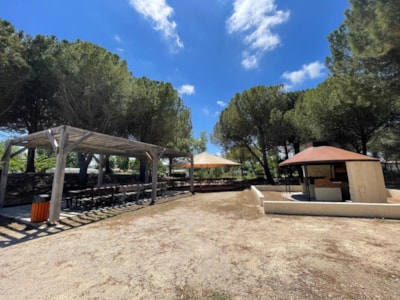 Camping Seasonova Ensoya