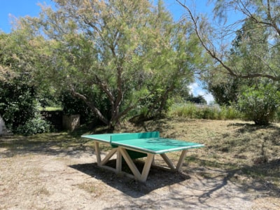 Camping Seasonova Ensoya