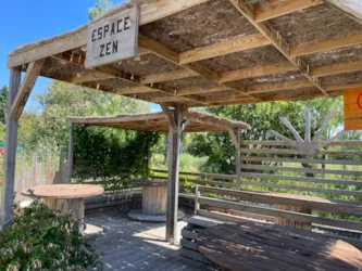 Camping Seasonova Ensoya - image n°3 - Camping Direct