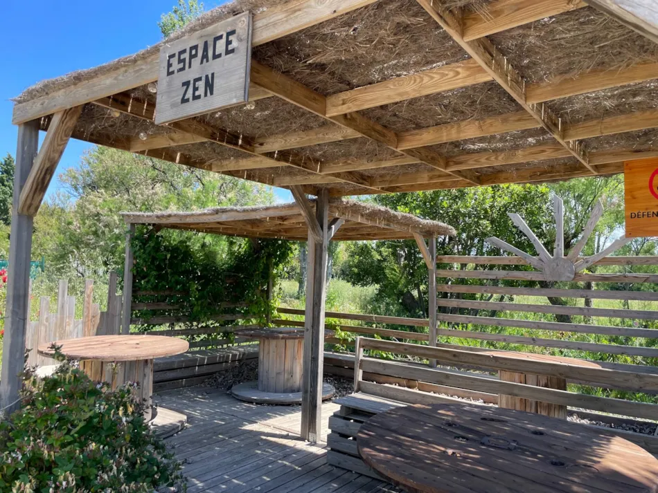 Camping Seasonova Ensoya