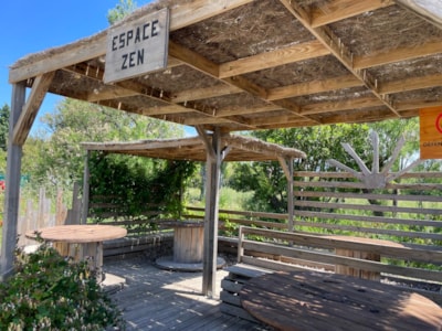 Camping Seasonova Ensoya