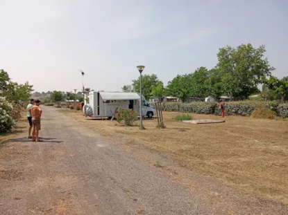 Nature Package - 2 People, 1 Vehicle, Without Electricity