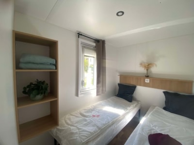 COTTAGE ZEN 2 bedrooms with air conditioning