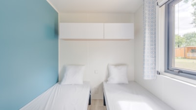 COTTAGE PRESTIGE 3 bedrooms - with air conditioning