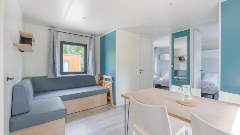 Cottage Prestige 3 Chambres - Avec Clim