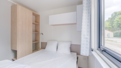 COTTAGE PRESTIGE 3 bedrooms - with air conditioning