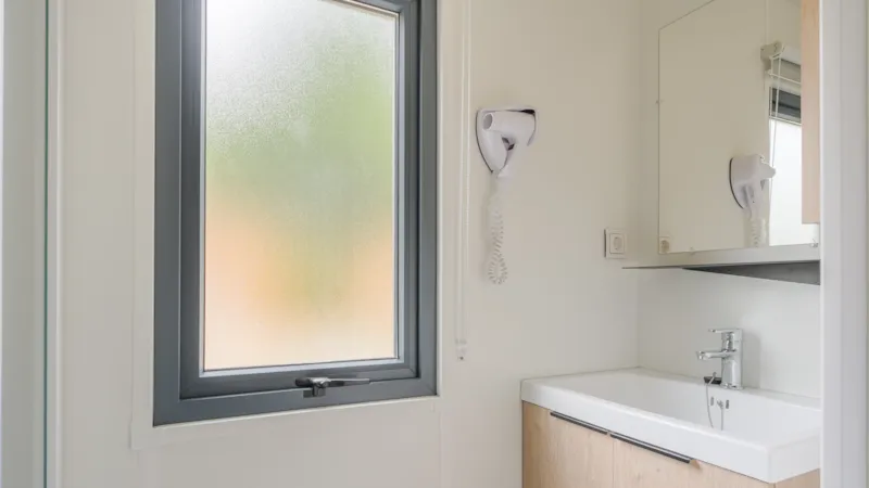 Cottage Prestige 3 Chambres - Avec Clim