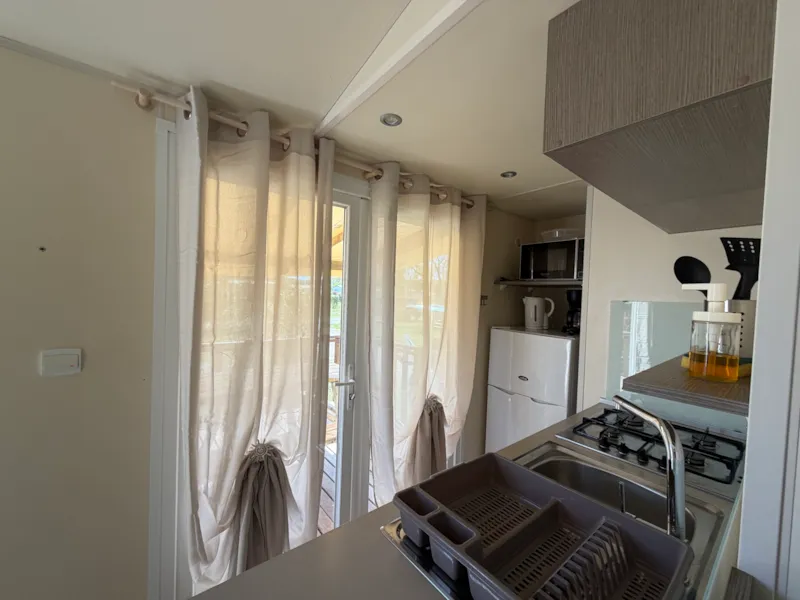 Cottage 3 Chambres - Avec Climatisation