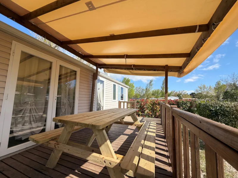 Cottage 3 Chambres - Avec Climatisation