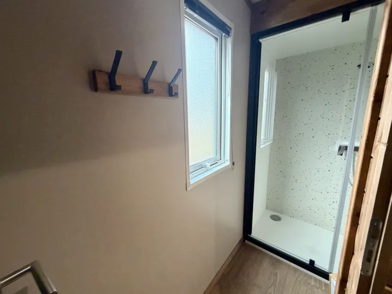 Cottage Zen 2 Chambres Avec Clim