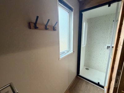 COTTAGE ZEN 2 bedrooms with air conditioning