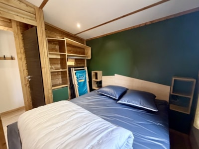 COTTAGE ZEN 2 bedrooms with air conditioning