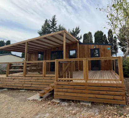 Cottage Prestige 3 Chambres - Avec Clim