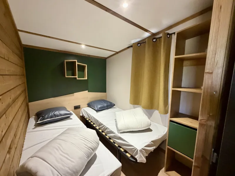 Cottage Prestige 3 Chambres - Avec Clim