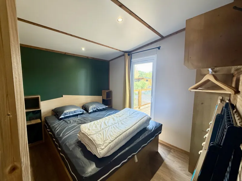 Cottage Prestige 3 Chambres - Avec Clim