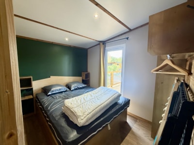 COTTAGE PRESTIGE 3 bedrooms - with air conditioning