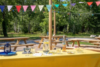 Campings Liberté - Lacanau