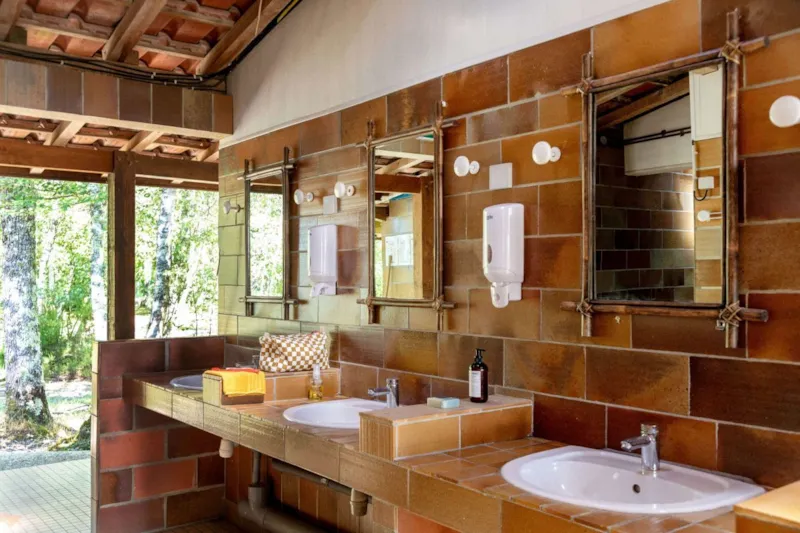 Emplacement Vélodyssée