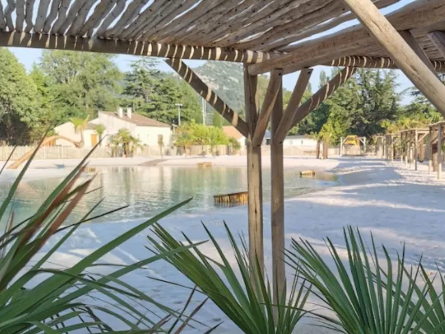 Campings Liberté - Verdon - image n°1 - Camping Direct