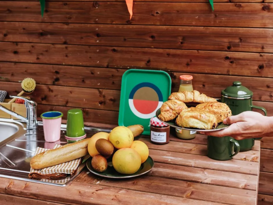 Campings Liberté - Verdon