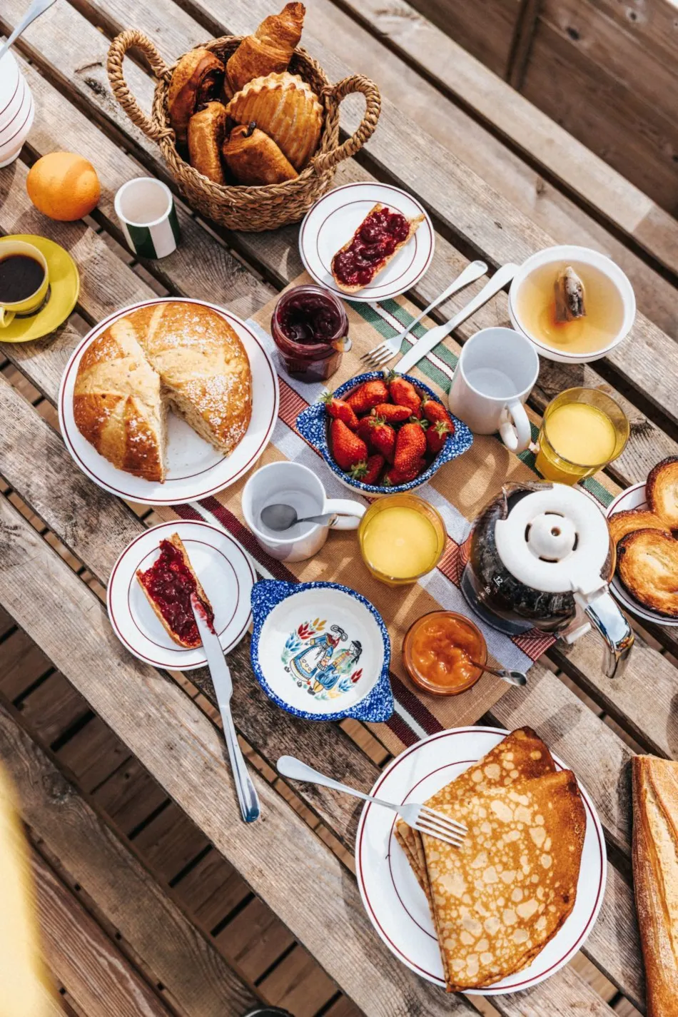 Campings Liberté - Verdon