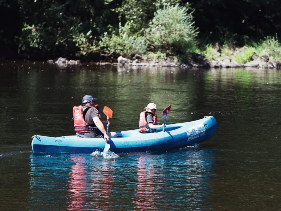 Campings Liberté - Verdon