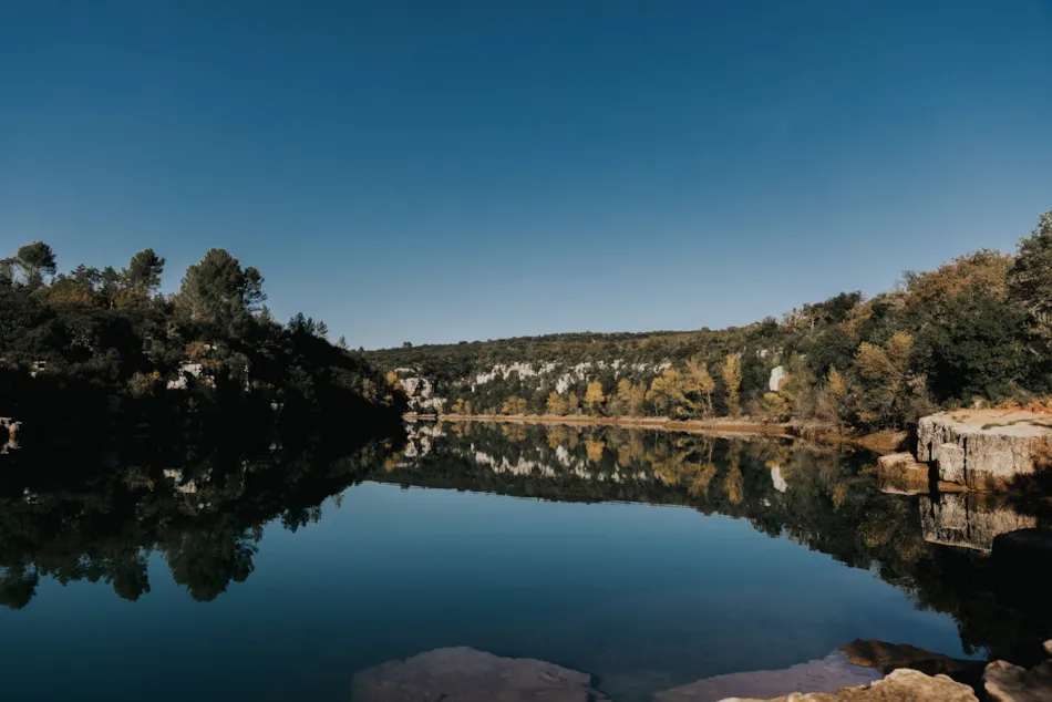 Campings Liberté - Verdon