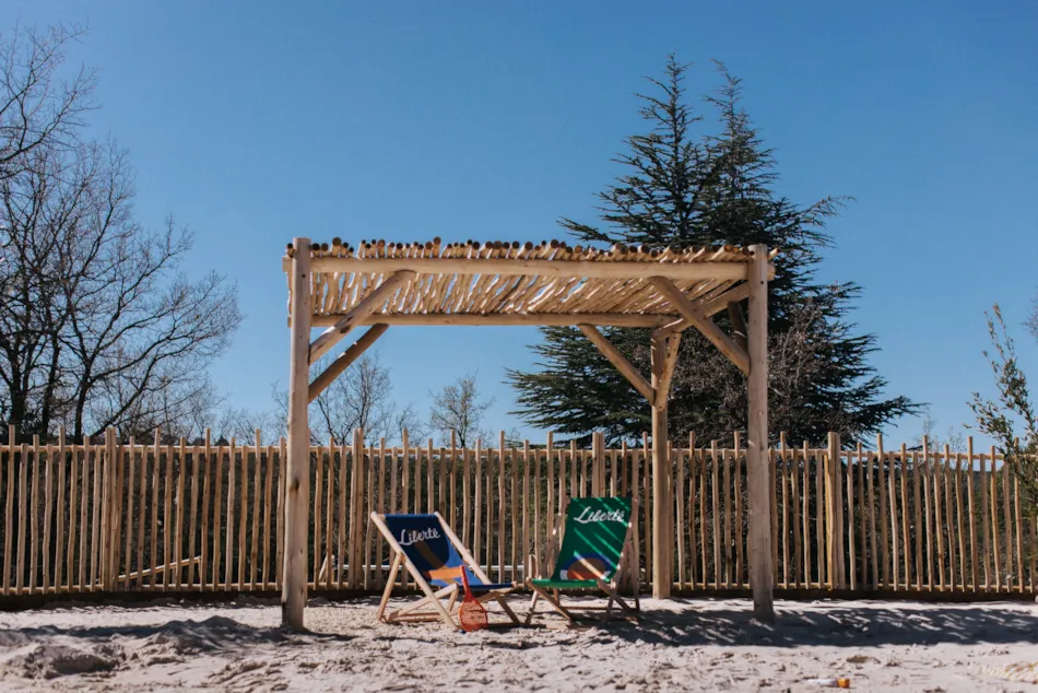 Campings Liberté - Verdon