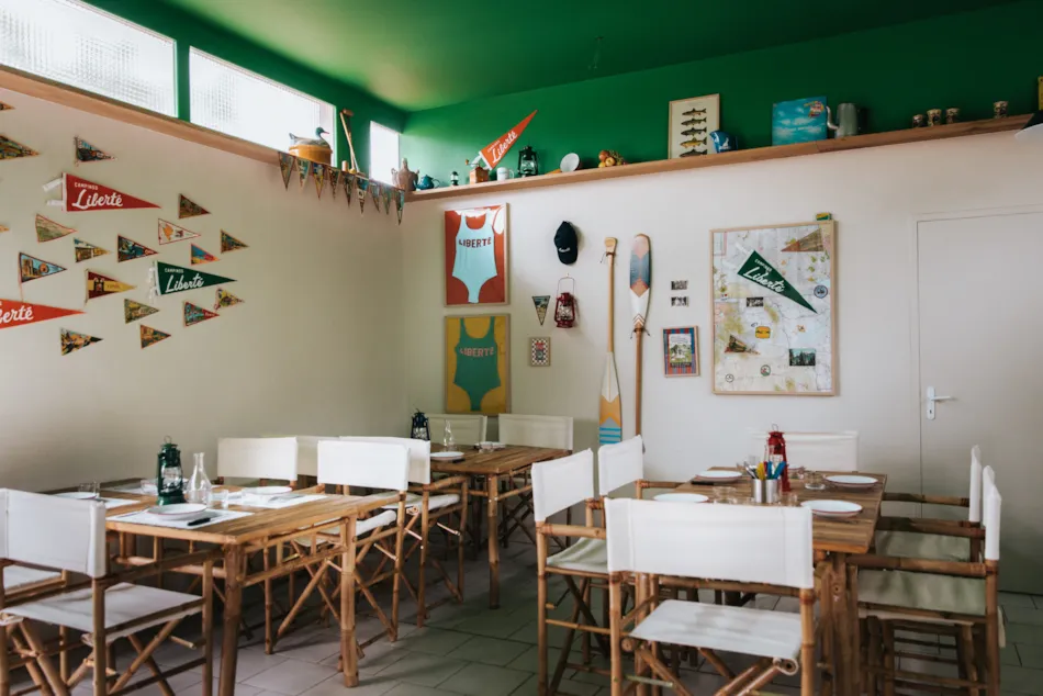 Campings Liberté - Verdon