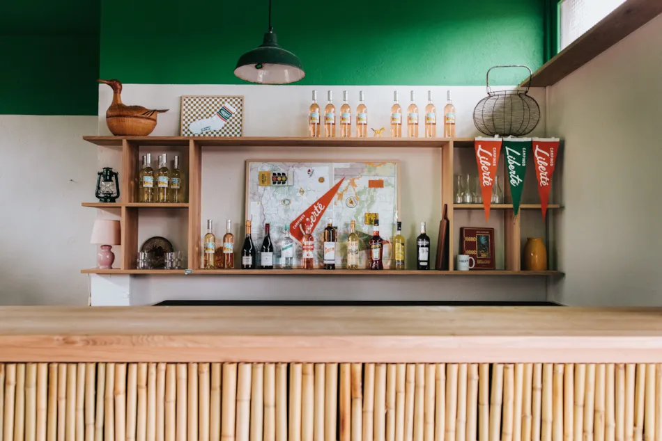 Campings Liberté - Verdon