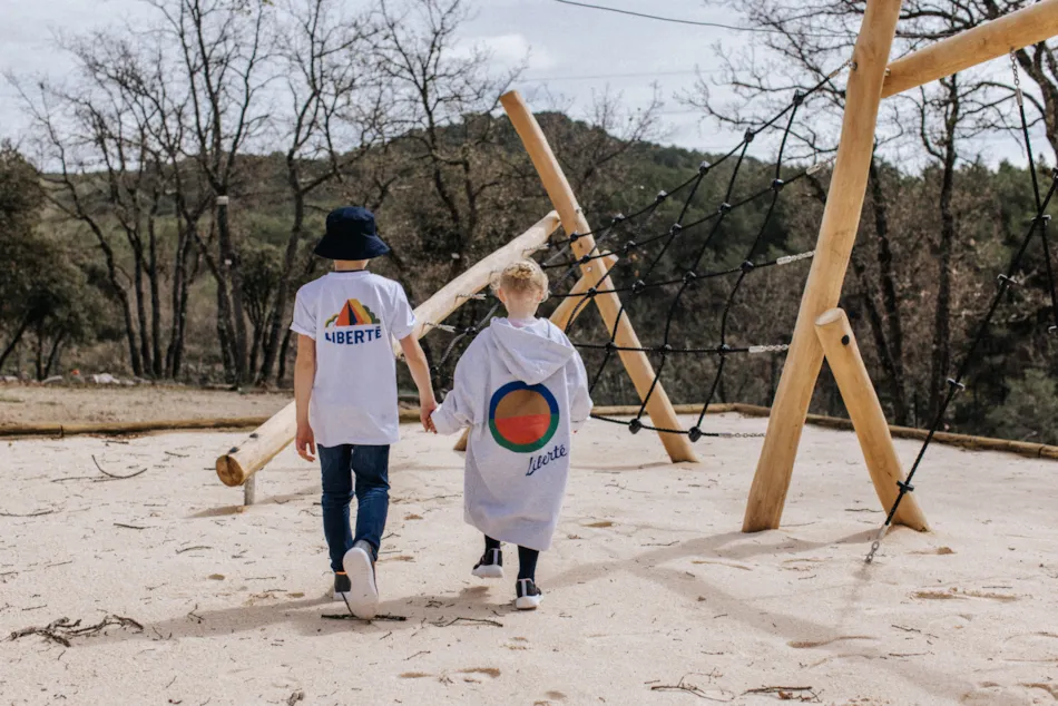 Campings Liberté - Verdon