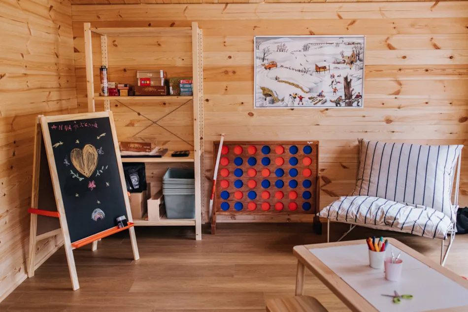 Campings Liberté - Verdon