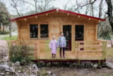 Foto #29 van Campings Liberté – Verdon