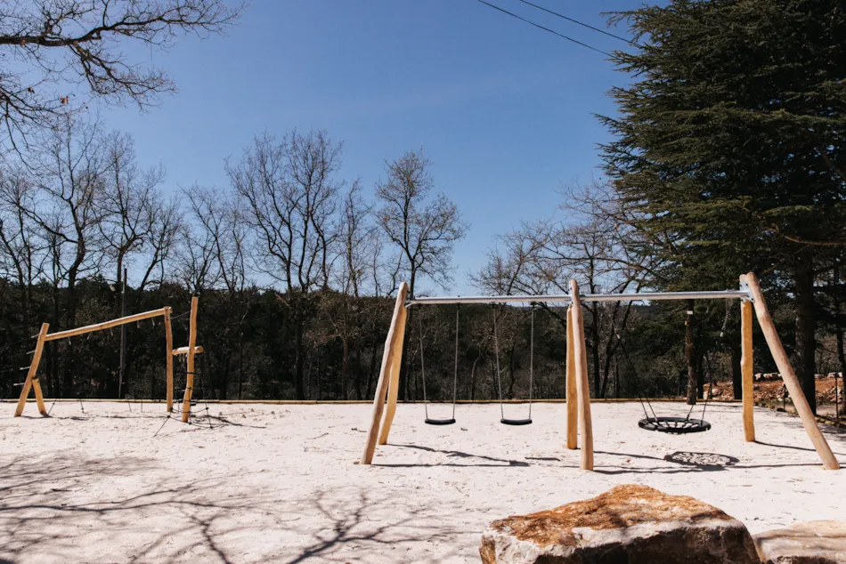 Campings Liberté - Verdon