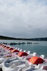 Foto #35 van Campings Liberté – Verdon