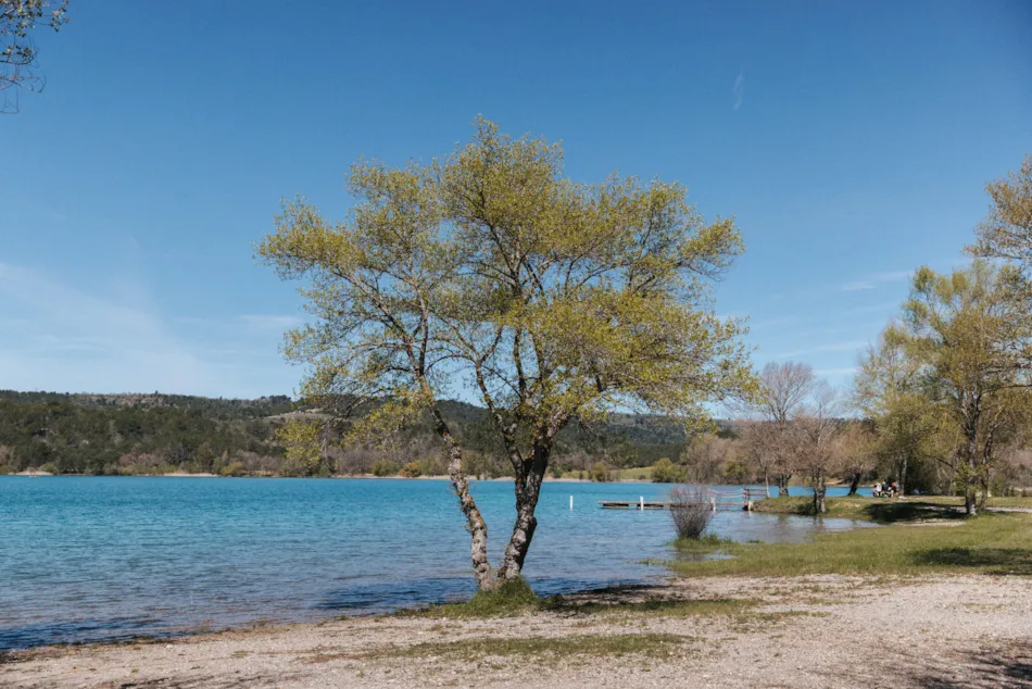 Campings Liberté - Verdon