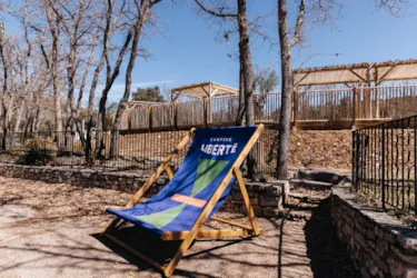 Campings Liberté - Verdon - image n°2 - Camping Direct