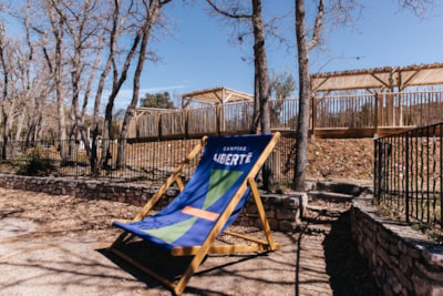 Campings Liberté - Verdon